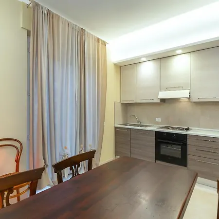 Sant'agostino's * La Spezia