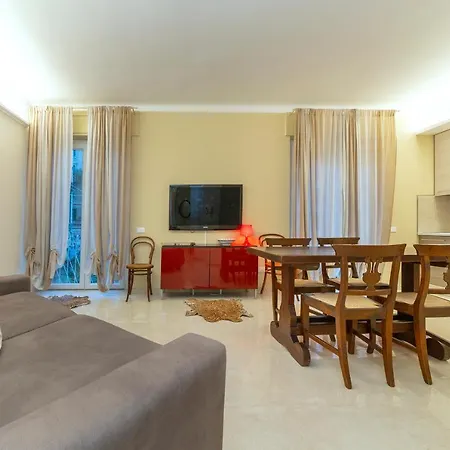 Appartement Sant'agostino's *