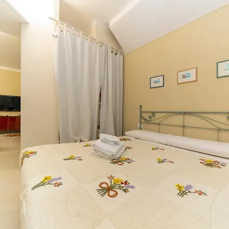 Appartement Sant'agostino's La Spezia
