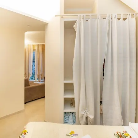 Sant'agostino's La Spezia