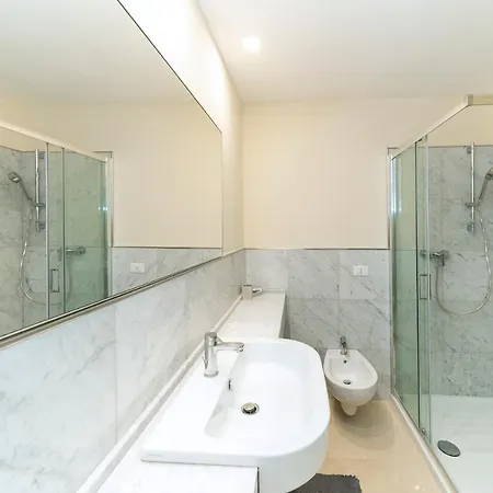 Sant'agostino's Appartement La Spezia