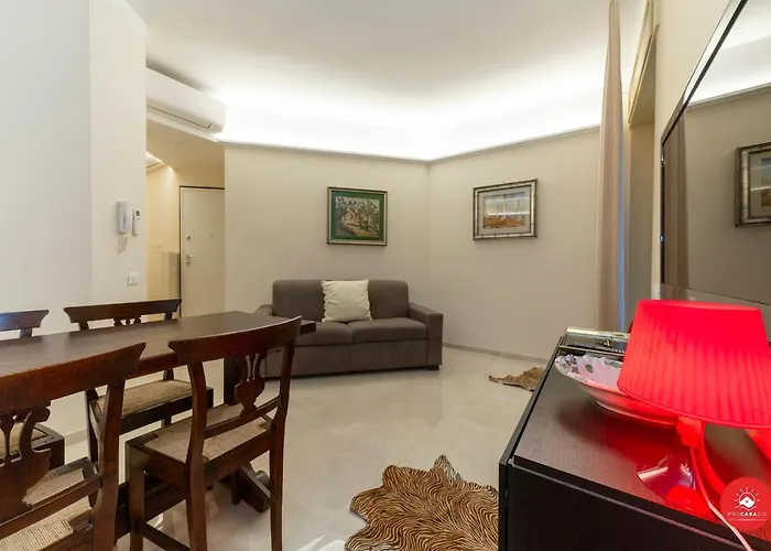 Apartmán Sant'agostino's *