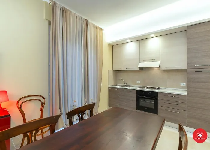 Sant'agostino's * La Spezia