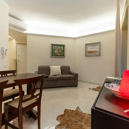 Apartment Sant'agostino's *