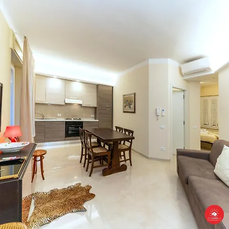 Sant'agostino's Apartamento