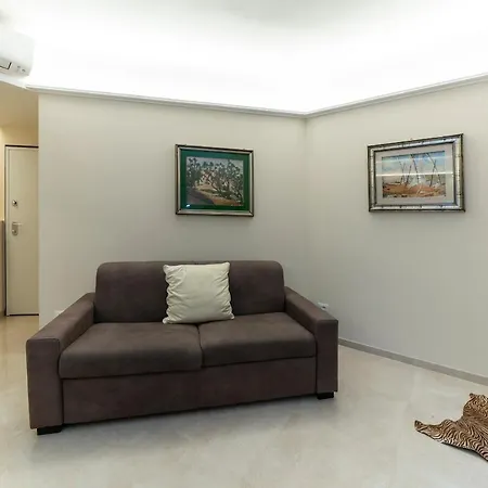 Sant'agostino's La Spezia