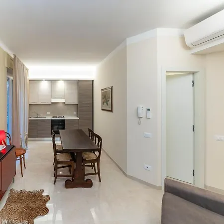 Sant'agostino's Apartment *