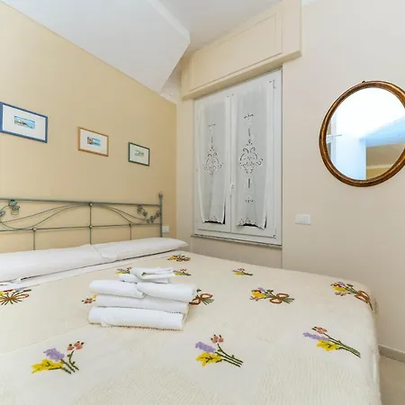 Sant'agostino's Apartment